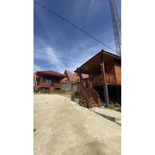 Village Garden Homestay 1