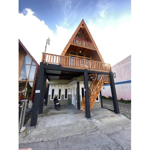 Village Garden Homestay 2