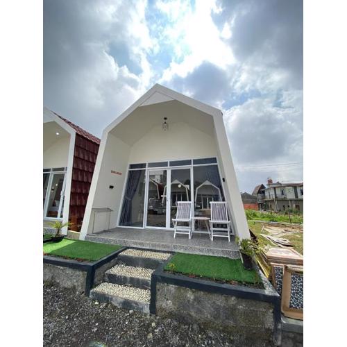 Village Garden Homestay 3