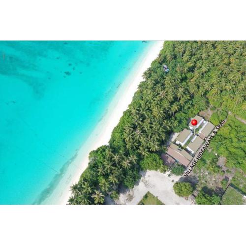 Village Hideaways & Spas