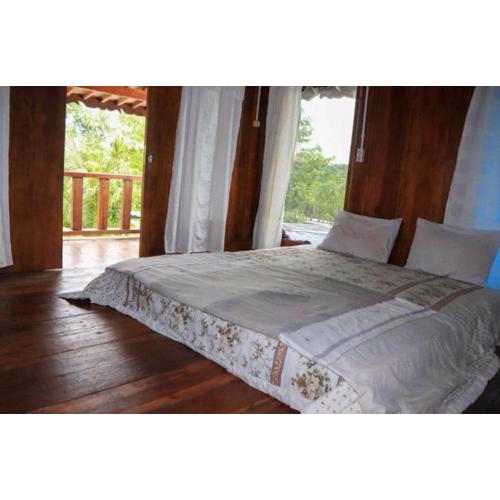 Village house Lombok