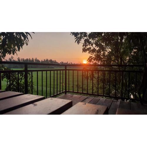 Village Mango Resort Yala