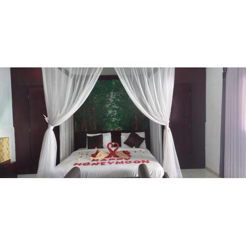 Village Pool Private In Kuta Bali