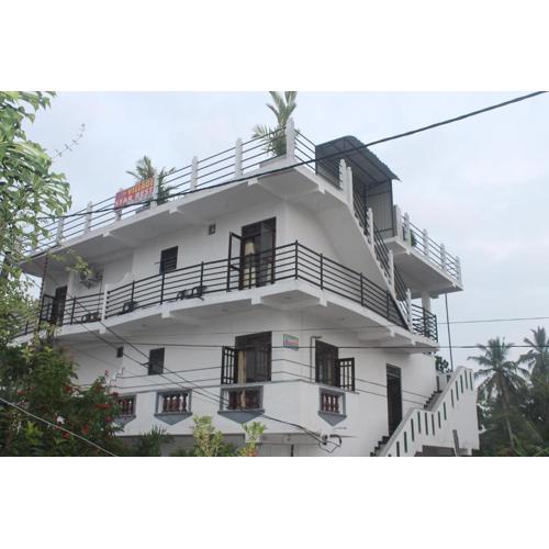 Village Star Rest-Mirissa