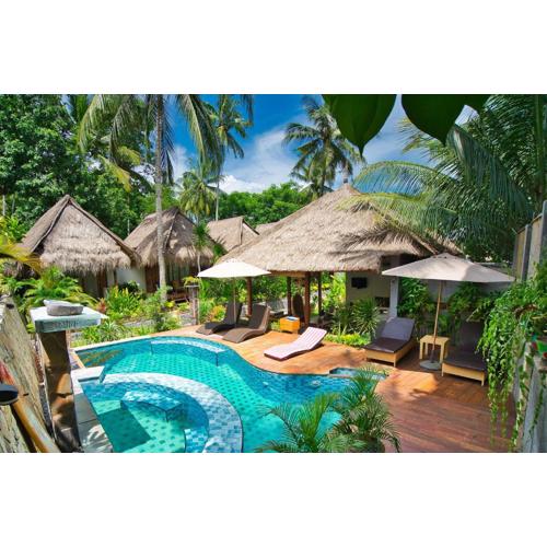 Village Vibes Lombok