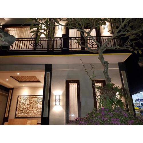 Villager's House Ubud