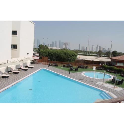 Villaggio Hotel Abu Dhabi