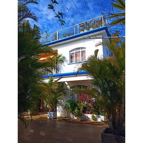 VillaKapy idéal pour les retraitées