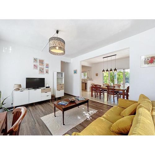 Villamarday - Coquette villa privée au bord de l'océan