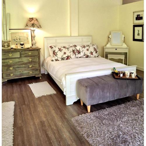 VillaMilla deluxe en-suite room