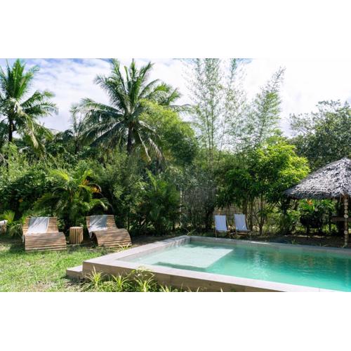 VillaMM with Pool