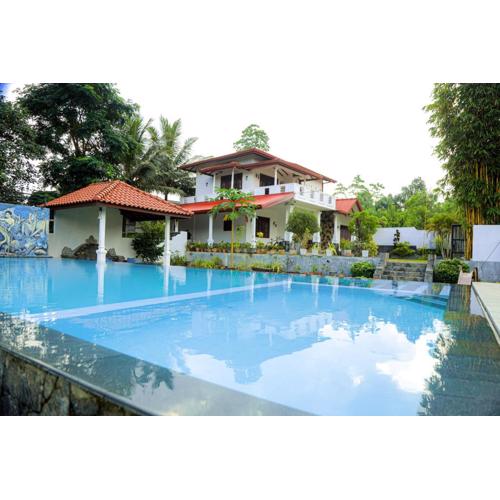 Villana Villa Bentota