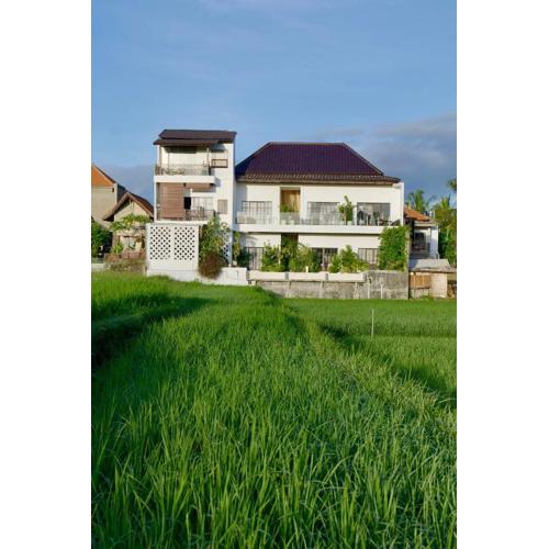 VILLARIZ Ubud , Bali