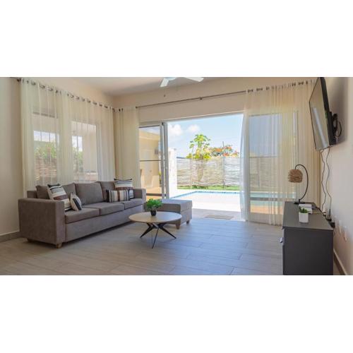 Villas 870 Vacation Residential Beautiful House