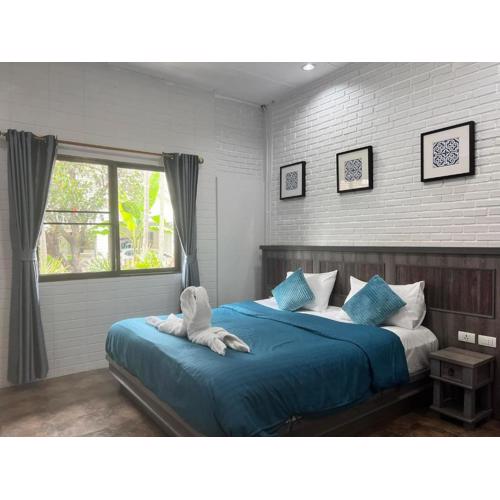 Villas Chalitaa วิลล่าชาลิตา