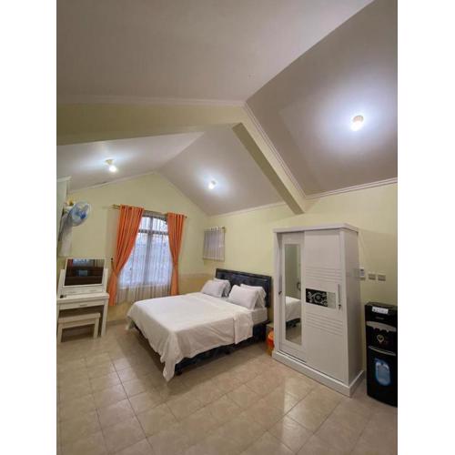 Villas Dalia Puncak Na5/10