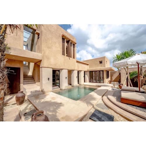 Villas de Lujo at Bocoa Villas