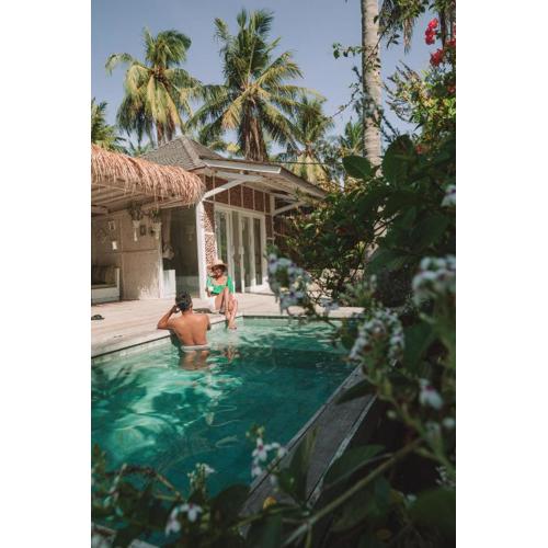 Villas Edenia - Luxe Villas with Private Pools