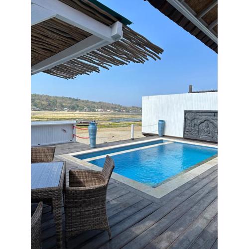 Villas Gede 888 Private Pool