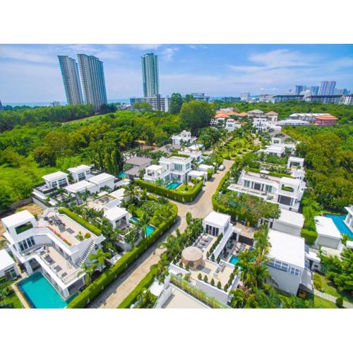 Villas In Pattaya