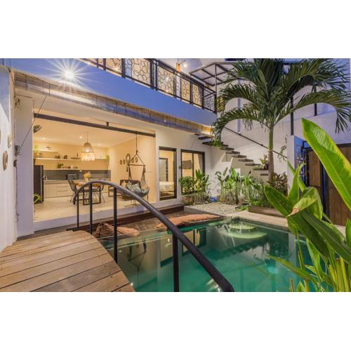 Villas Krisna Canggu WCS