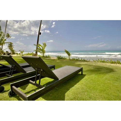 Villas Maranata Complex 5 Villas 3Brd FrontBeach