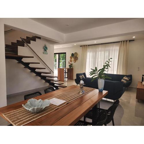 Villas Montemar - Villa Mar