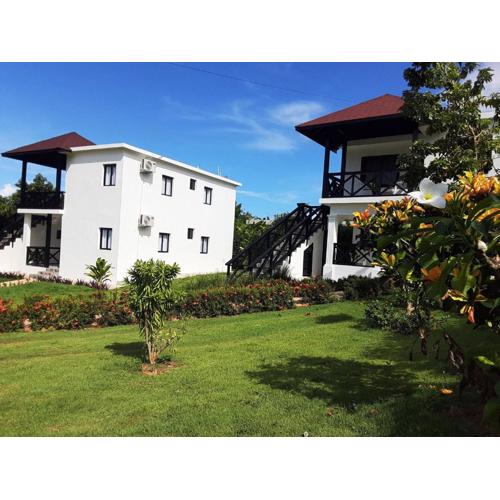 Villas Reynoso, Near La Playita Beach in Las Galeras Samaná