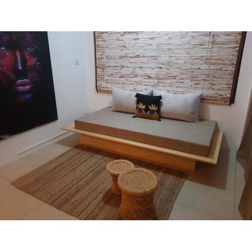 Villas Rocher - Deluxe Suite 2A