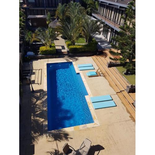 Villas Rocher - Villa 2