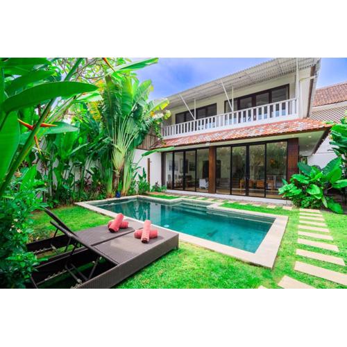 Villas Shiva Complex