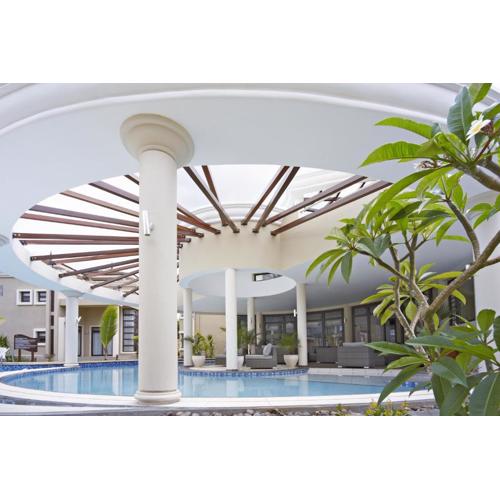 Villasun Luxury Apartments & Villas