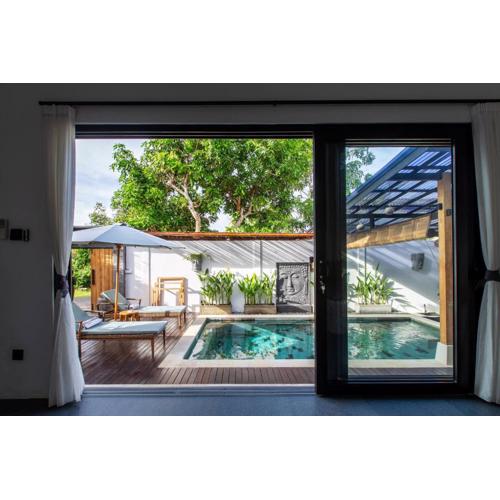 VILLAWATU - Beautiful 2 Bedroom Villa in Uluwatu