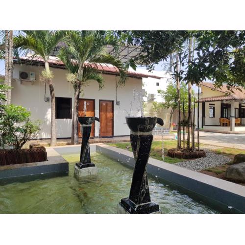 Villetta House Syariah