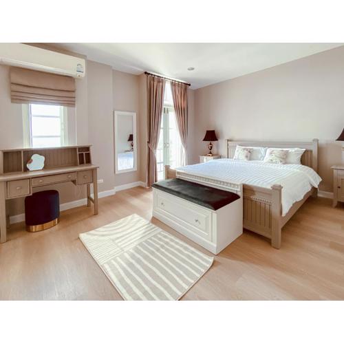 Villetta The Eyrie Khaoyai