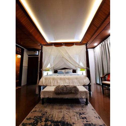 Villia magnolia sanur bali 巴厘島玉蘭別墅