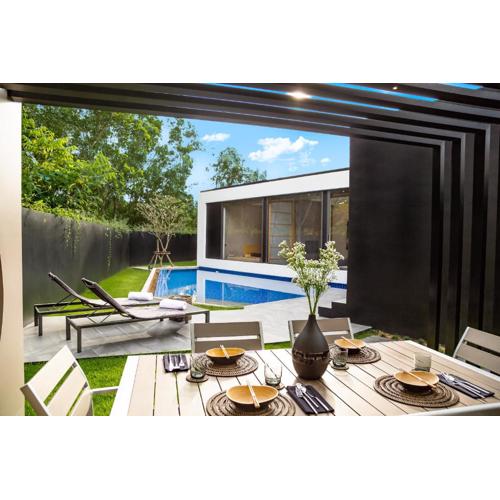 Villoft Zen Living Resort