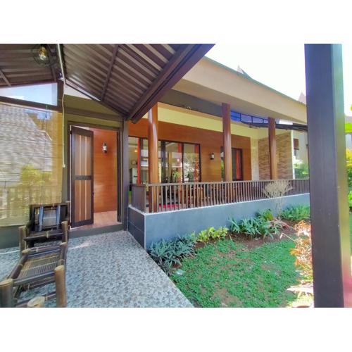 Vimala Hill villa and resort - 3 bedrooms