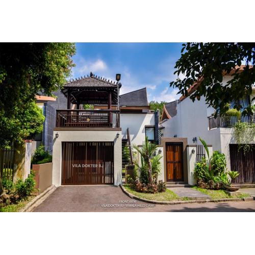 Vimala Hills Villa 2BR atau 3BR