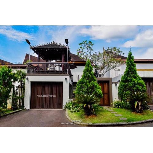 Vimala Hills Villa & Resort