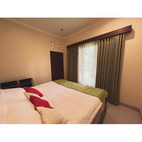 Vimala Villa Hidden Gem In Desa Pelage, Bali