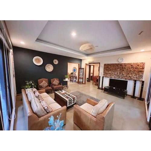 Vimalla Hills, Soekma 3BR Private pool Villa