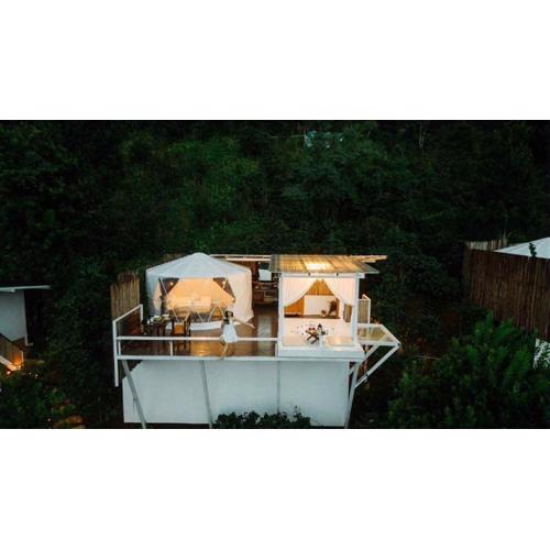 Viman keeree doichang วิมานคีรี ดอยช้าง