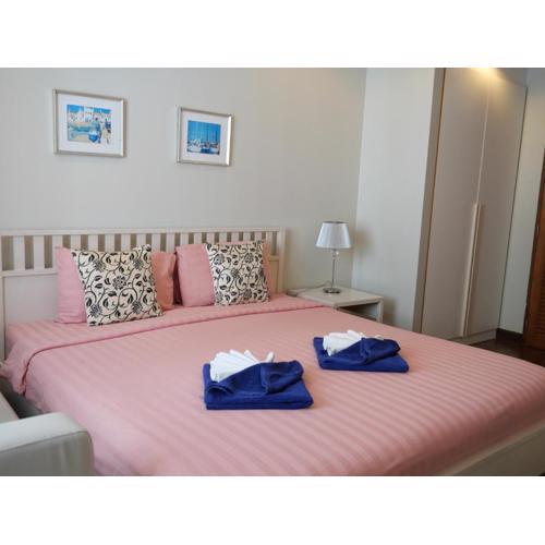 Vimanlay A302 - Happiness Elevated