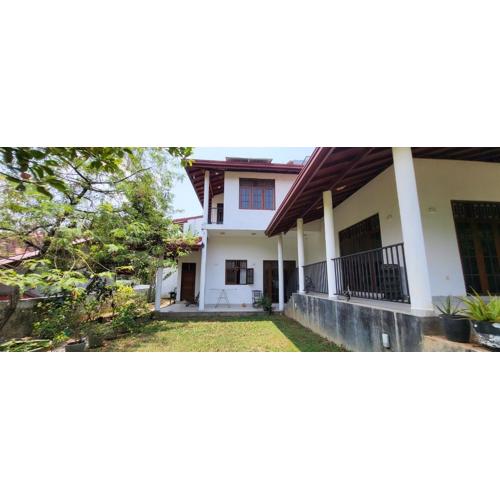 Vimano Residence
