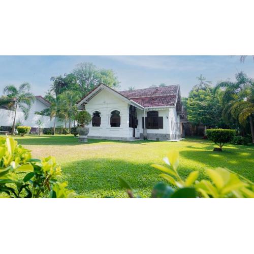 Vimansa International Meditation and Retreat Centre