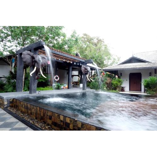 Vimarn Kaew Village and Resort