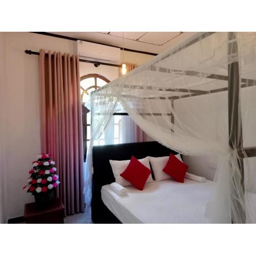 Vimukthi ocean bliss villa