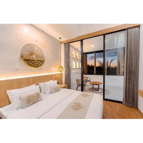 Vin Villa Seminyak 2BR with Private Pool