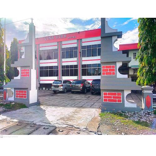 Vina Vira Hotel